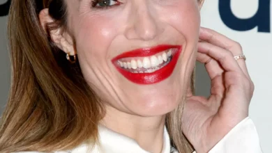 Photo of Фанаты не узнали Мэнди Мур на светском мероприятии: «Это не она»