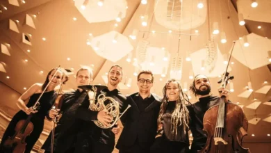 Photo of Фанфики, оперы, мультики, паблик-арт и молодежное кино: топ фестивалей осени