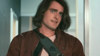 Photo of Федор Гамалея: «Меня часто сравнивают с Робертом Паттинсоном»