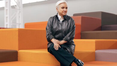 Photo of Сильвия Вентурини Фенди покидает пост креативного директора