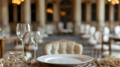 Photo of Гастрономическая дипломатия: какой продукт объединяет народы