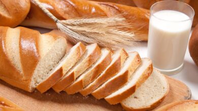 Photo of Можно ли жить на хлебе и молоке? Чем вреден глютен. В каких продуктах содержится глютен