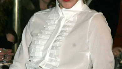 Photo of Хлоя Севиньи довела Джулию Робертс до слез