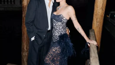 Photo of Холзи проходит курс химиотерапии и делится подробностями с фанатами