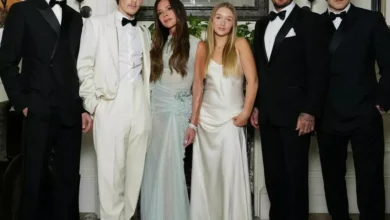 Photo of «Хватит!»: Виктория Бекхэм принимает жесткое решение на фоне семейной драмы с сыном