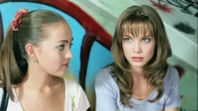 Photo of Как подростки жили в 2000-х: ленты, демонстрирующие такую разную жизнь школьников из нулевых