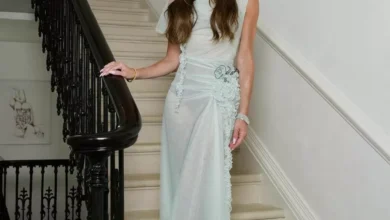 Photo of Как Виктория Бекхэм сделала состояние на музыке в 2024 году, не выпустив ни одной песни