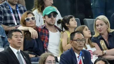 Photo of Как живут Райан Гослинг и Ева Мендес