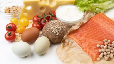Photo of 🍒LCHF и кето: в чем разница? На какой похудеешь быстрее? Продукты для кето и LCHF