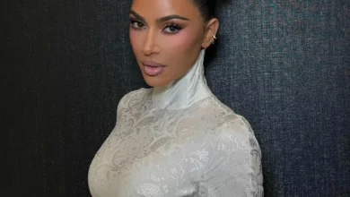 Photo of Ким Кардашьян выступила с острым заявлением: «Это ложь!»