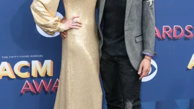 Photo of Кит Урбан признался в любви другой за несколько месяцев до развода с Николь Кидман