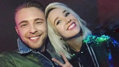 Photo of Клава Кока больше не общается с Егором Кридом