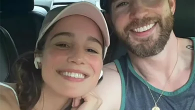 Photo of Крис Эванс впервые стал отцом