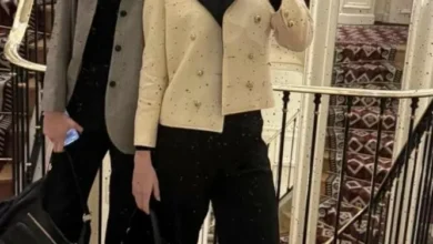 Photo of Кто поддерживает дочь Николь Кидман на фоне развода родителей