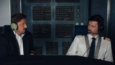 Photo of Максим Лагашкин идет на взлет: 5 свежих сериалов с актером
