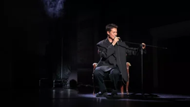 Photo of Марк Тишман: 10 коротких вопросов