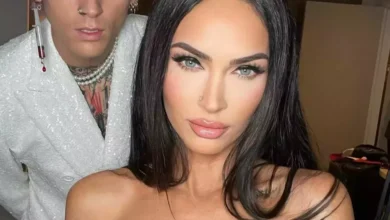 Photo of Меган Фокс и Machine Gun Kelly снова вместе: «Он почти каждую ночь проводит у нее дома»