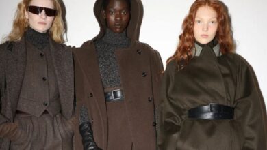 Photo of Модные пальто 2025–2026: главные тенденции, цвета и фасоны