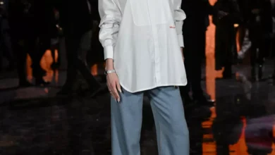 Photo of Николь Кидман впервые вышла в соцсети после развода