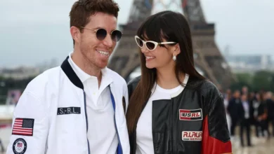 Photo of Новые подробности расставания Нины Добрев и Шона Уайта: «Она хотела семью»