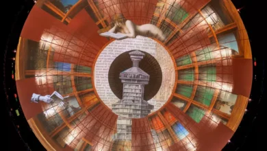 Photo of Ноябрьский выход в свет: кино, фестивали, концерты и театральные премьеры на любой вкус