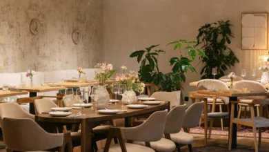 Photo of О еде и не только: как красиво и вкусно провести последние дни октября