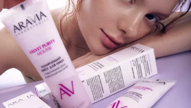 Photo of От полирующего мусса до маски с водорослями: beauty-уход в ритме большого города