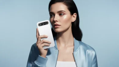 Photo of От тончайших смартфонов до фенов с искусственным интеллектом: дайджест техно-новостей