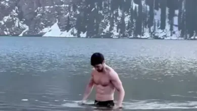 Photo of Павел Дуров похвастался мышцами в Казахстане