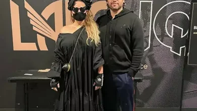 Photo of Певица Sia выиграла суд по опеке над ребенком