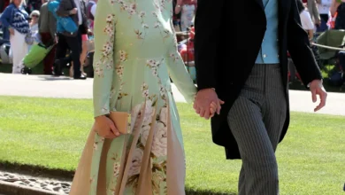 Photo of Пиппа Миддлтон привела в бешенство своих соседей в Беркшире — что случилось
