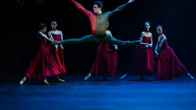 Photo of «Планида» и «Королевы вариаций»: какие балетные премьеры ждать в новом сезоне