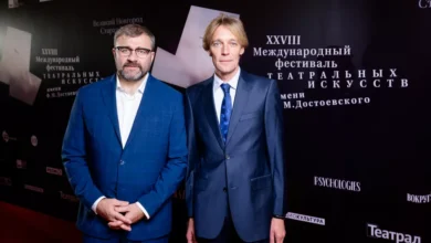 Photo of Под знаком Достоевского: 5 причин отправиться в Великий Новгород и Старую Руссу на ноябрьские каникулы