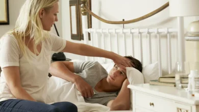 Photo of Подросток кашляет, но молчит: как говорить о здоровье, не нарушая границы