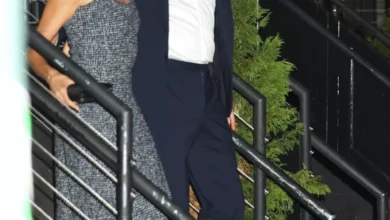 Photo of Принц Гарри сводил Меган Маркл в любимое заведение Тейлор Свифт