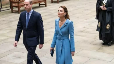 Photo of Принц Уильям может лишить принцесс Беатрис и Евгению титулов