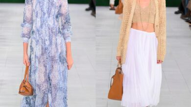 Photo of Модная женская одежда Ralph Lauren: тренды 2025