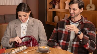 Photo of RE объединился с ресторанами «Тануки»