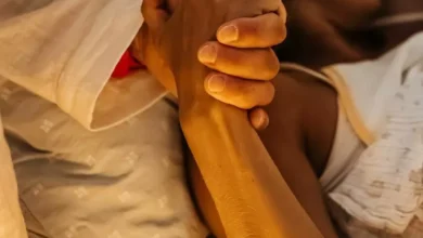 Photo of Регина Тодоренко и Влад Топалов стали родителями в третий раз