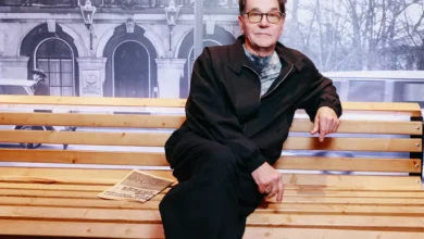 Photo of Сергей Маковецкий, Кирилл Кяро, Екатерина Федулова и другие звезды на премьере шпионского боевика «Дорогой Вилли»