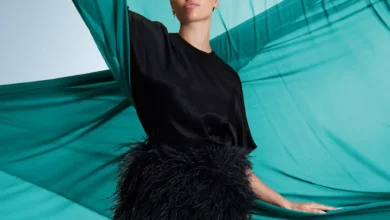 Photo of Синхронистка Майя Гурбанбердиева: о любимом beauty-уходе и экологичном образе жизни