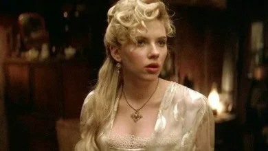 Photo of Скарлетт Йоханссон раскрыла, какой необычный подарок сделала дочке