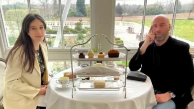 Photo of Стиль жизни: внутри дома Джона Траволты за 10 млн долларов