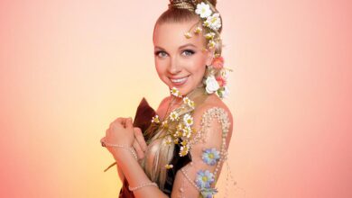 Photo of Светлана Феодулова: «Люблю, когда все красиво»