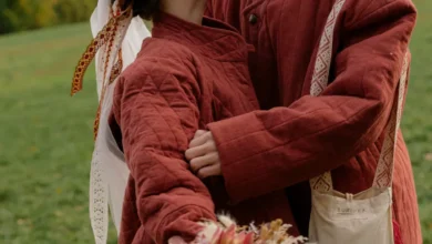 Photo of Таисья Калинина и Тимофей Кочнев: «За день до свадьбы мы решили не общаться»