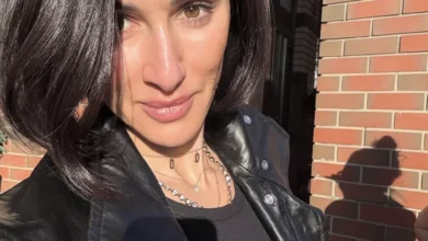 Photo of Тина Канделаки раскрыла секреты «правильного старения»