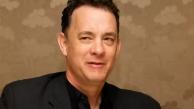 Photo of Том Хэнкс замечен в метро Нью-Йорка среди обычных пассажиров