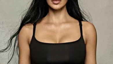 Photo of У Ким Кардашьян обнаружили аневризму мозга