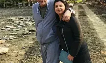 Photo of Умер Тигран Кеосаян