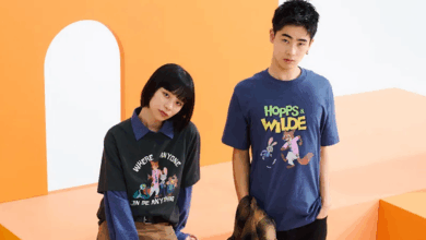 Photo of Uniqlo выпустил коллекцию по мотивам «Зверополис 2»